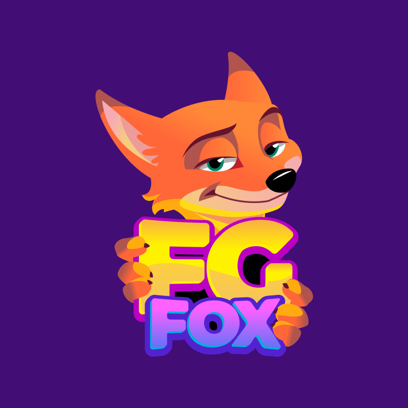 FGFOX logo