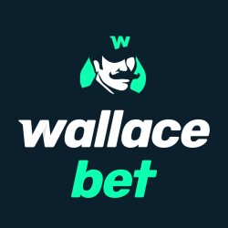 Wallacebet logo